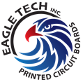 Eagle Tech Logo